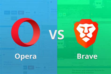 opera vs brave.